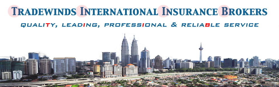 Tradewinds Insurance Broker Sdn Bhd